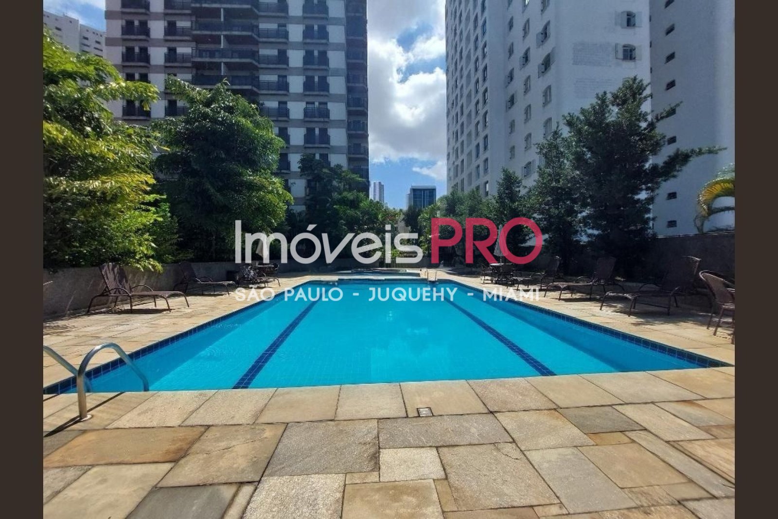 Apartamento para Vender, Jardim Marajoara | Cód: IP40988 — 