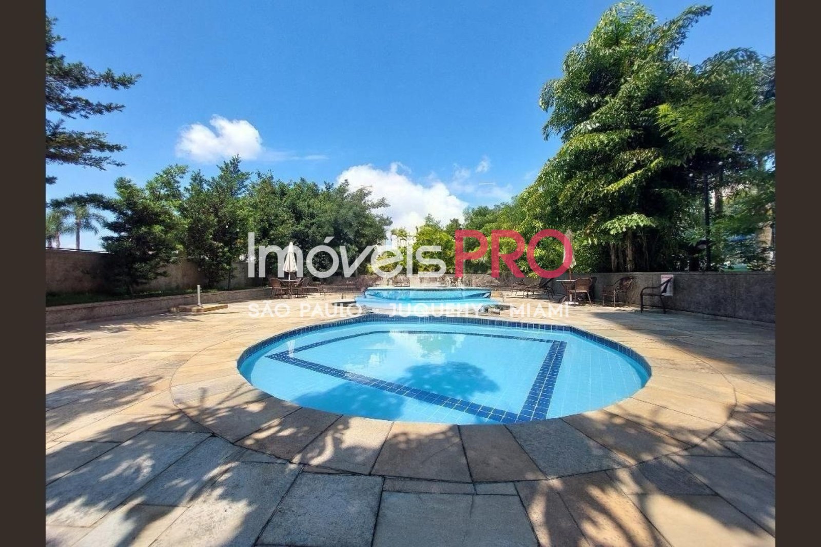 Apartamento para Vender, Jardim Marajoara | Cód: IP40988 — 