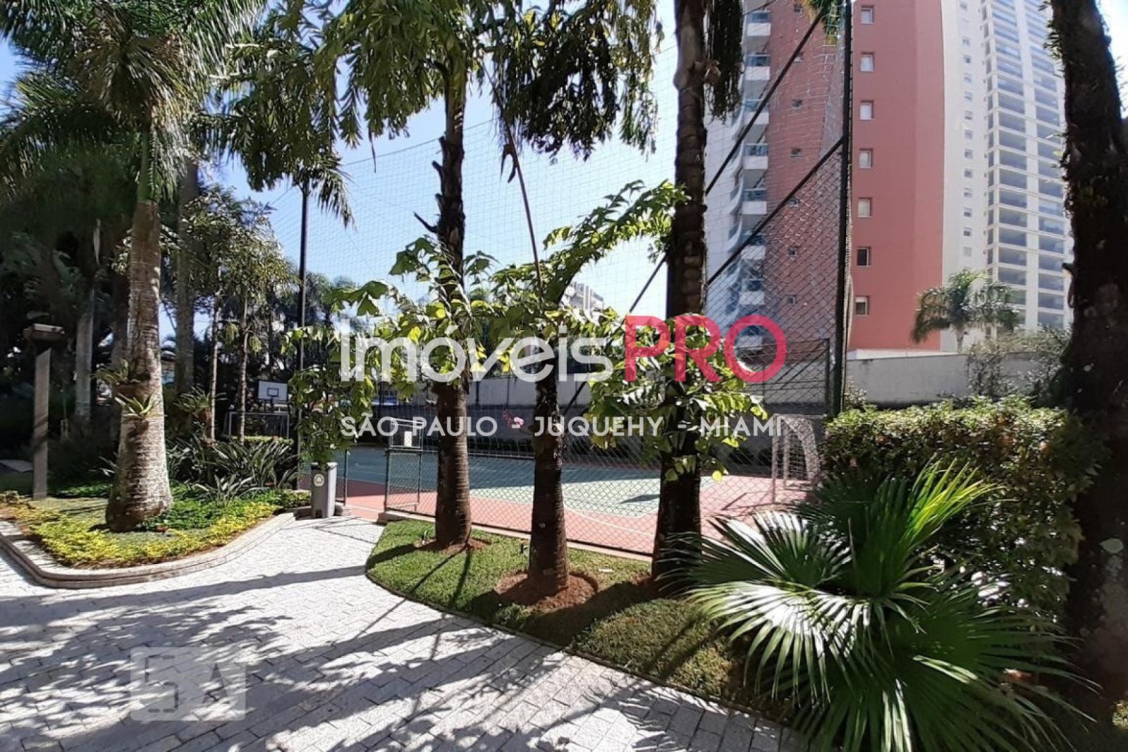 Apartamento para Vender, Jardim Marajoara | Cód: IP40988 — 
