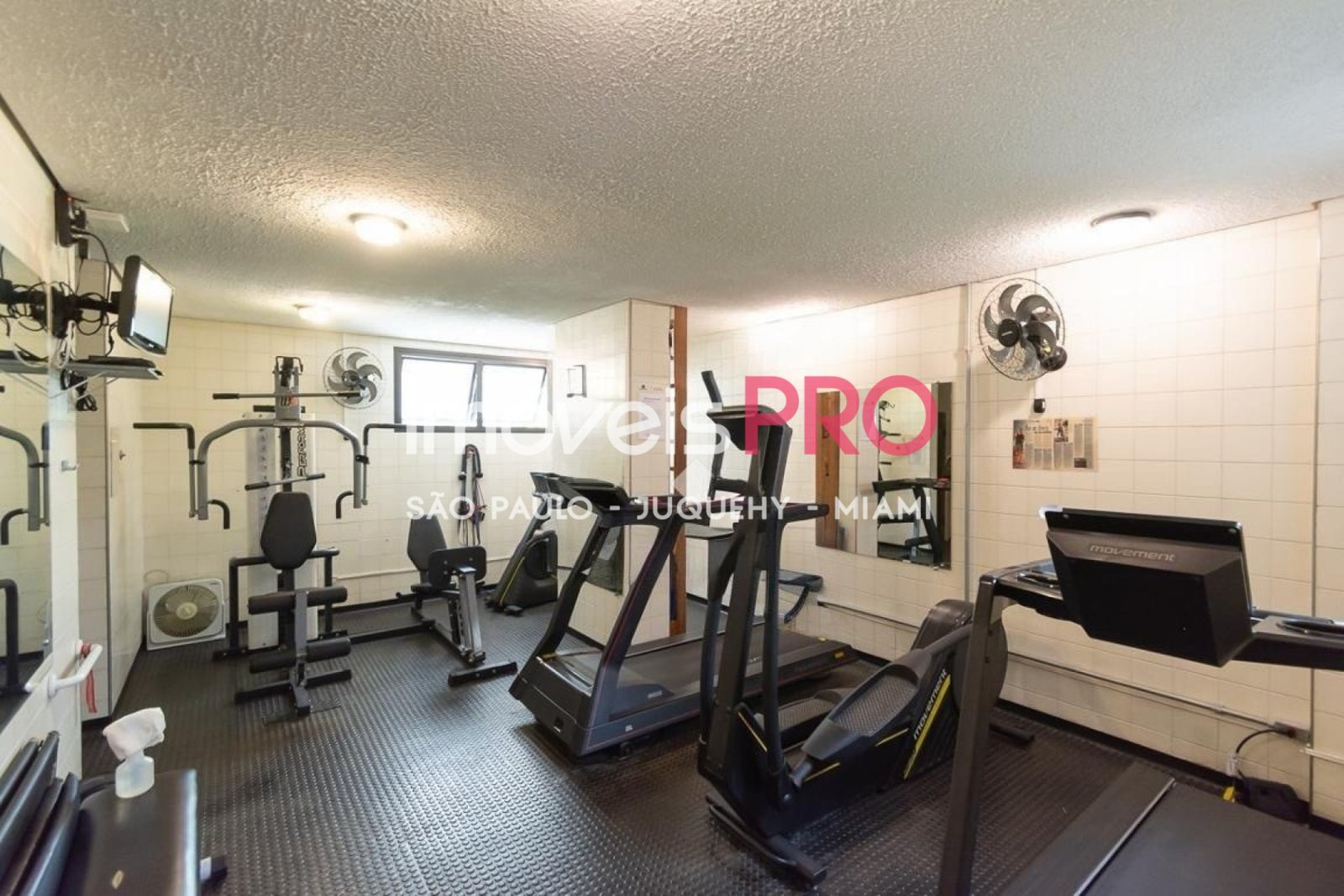 Apartamento para Vender, Jardim Marajoara | Cód: IP40988 — 
