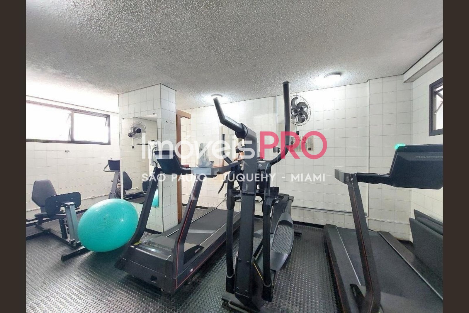 Apartamento para Vender, Jardim Marajoara | Cód: IP40988 — 