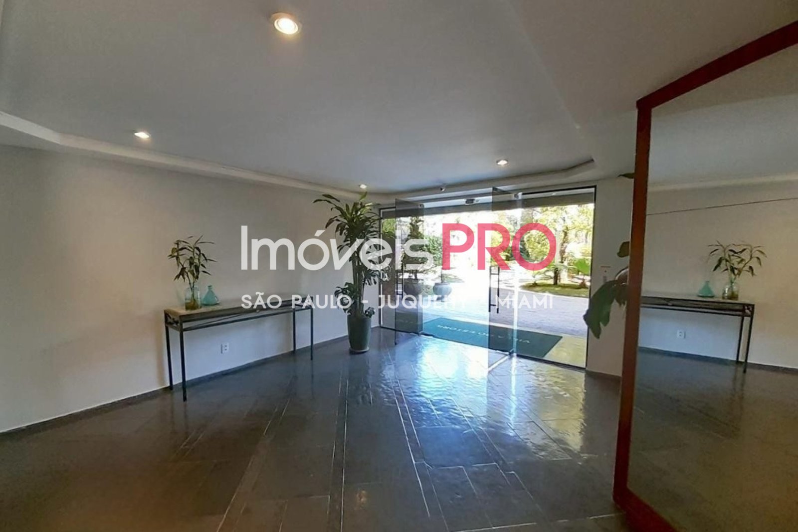 Apartamento para Vender, Jardim Marajoara | Cód: IP40988 — 