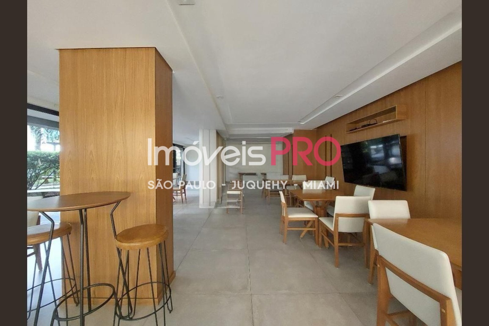 Apartamento para Vender, Jardim Marajoara | Cód: IP40988 — 