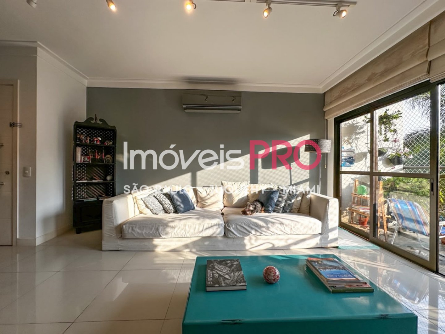 Apartamento para Vender, Jardim Marajoara | Cód: IP40988 — foto 1