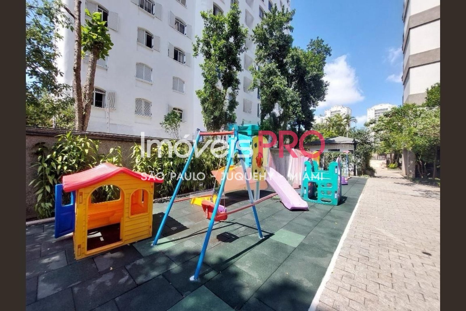Apartamento para Vender, Jardim Marajoara | Cód: IP40988 — 