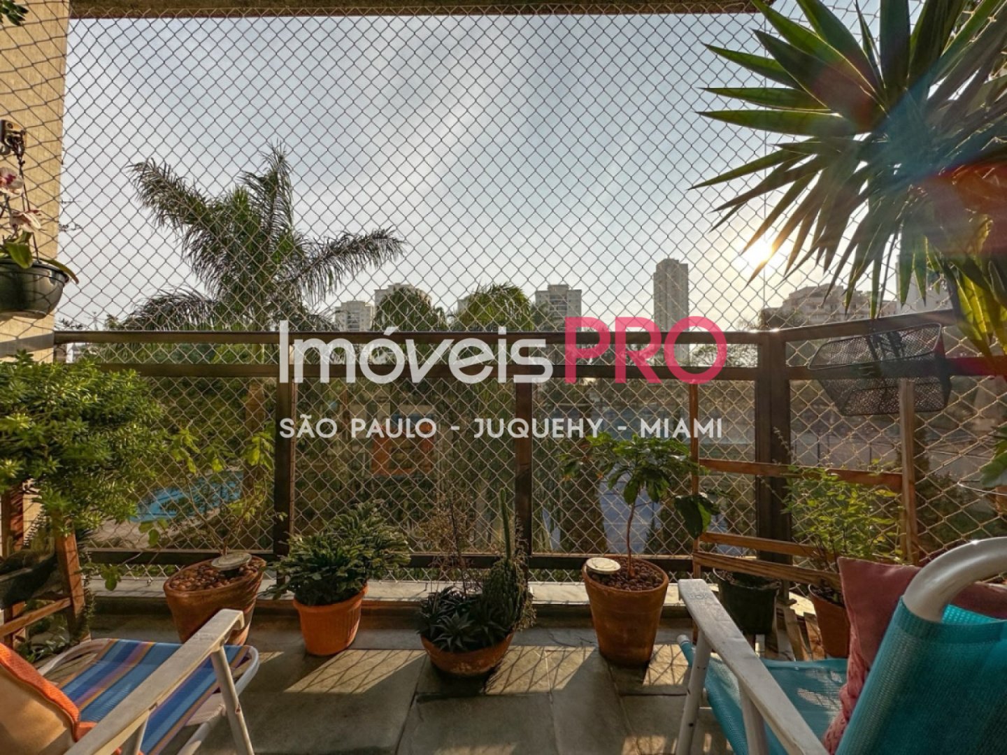 Apartamento para Vender, Jardim Marajoara | Cód: IP40988 — foto 2