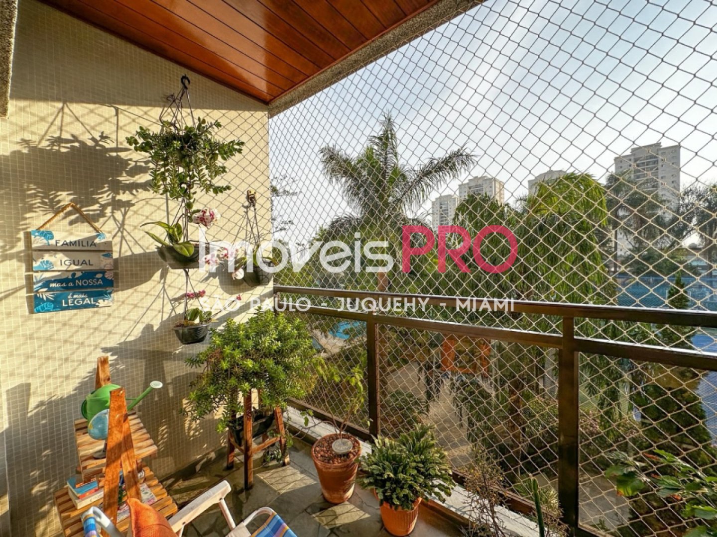 Apartamento para Vender, Jardim Marajoara | Cód: IP40988 — foto 1