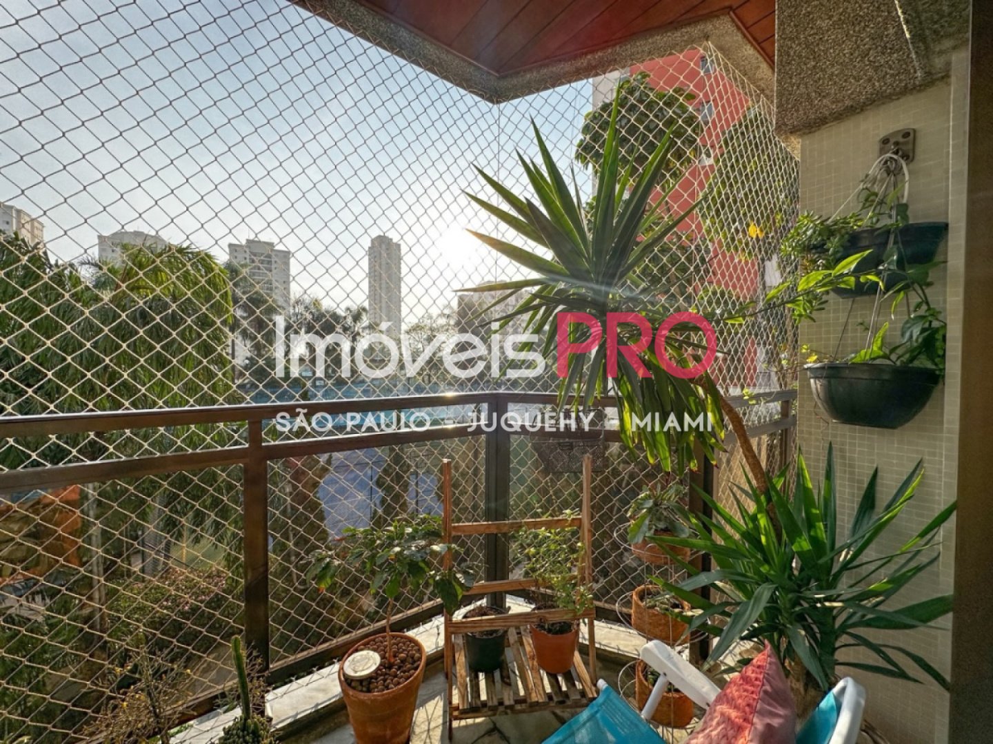 Apartamento para Vender, Jardim Marajoara | Cód: IP40988 — foto 2