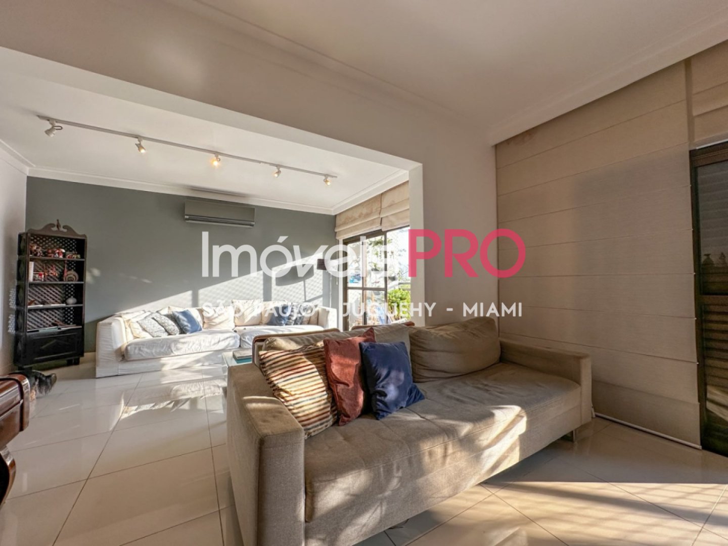 Apartamento para Vender, Jardim Marajoara | Cód: IP40988 — 