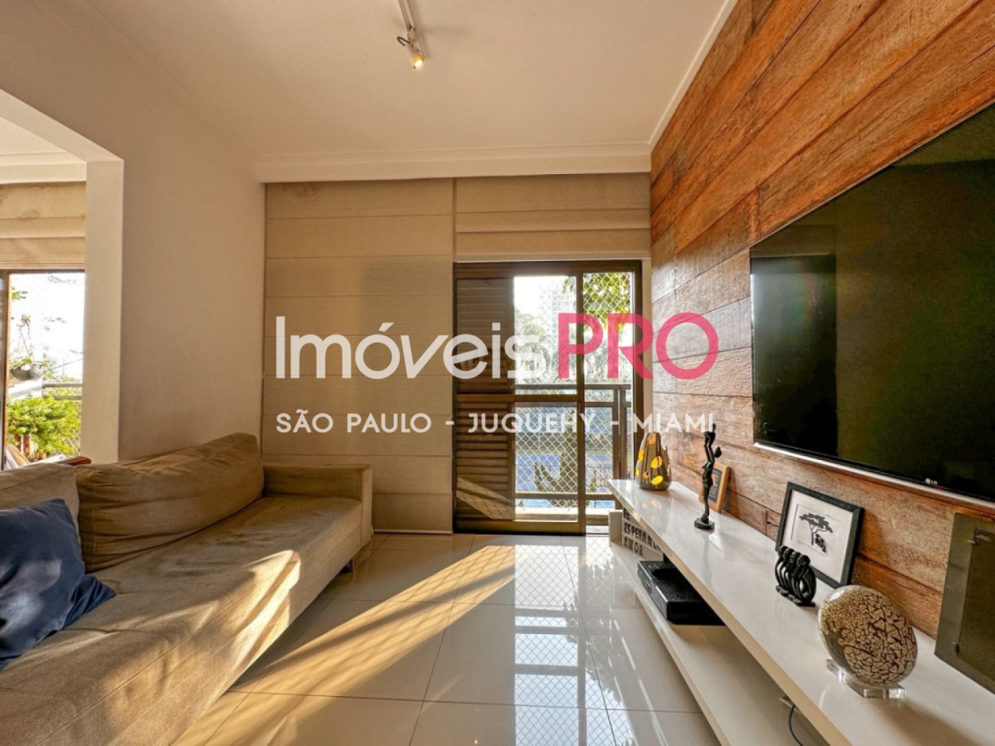 Apartamento para Vender, Jardim Marajoara | Cód: IP40988 — 