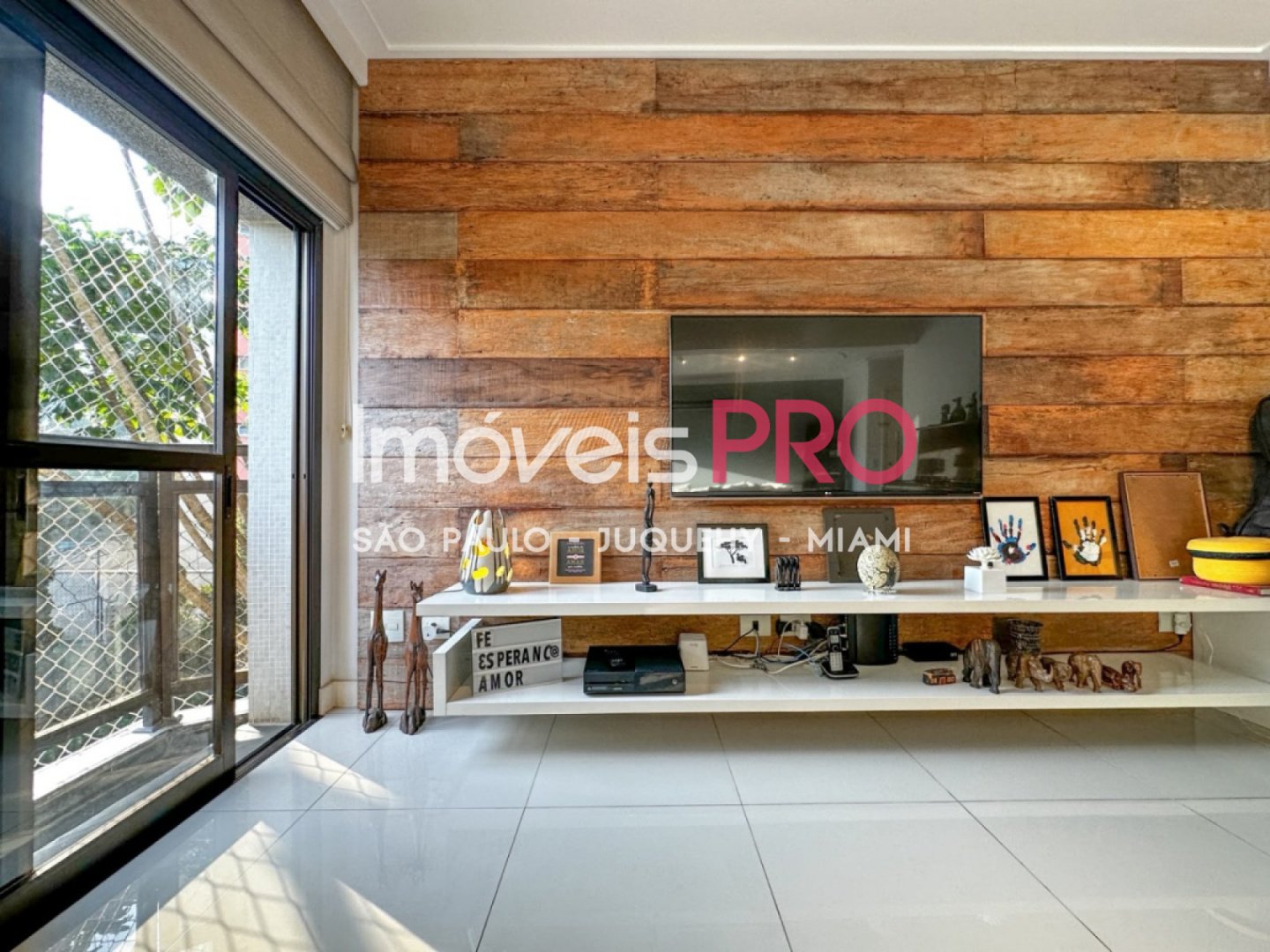 Apartamento para Vender, Jardim Marajoara | Cód: IP40988 — 