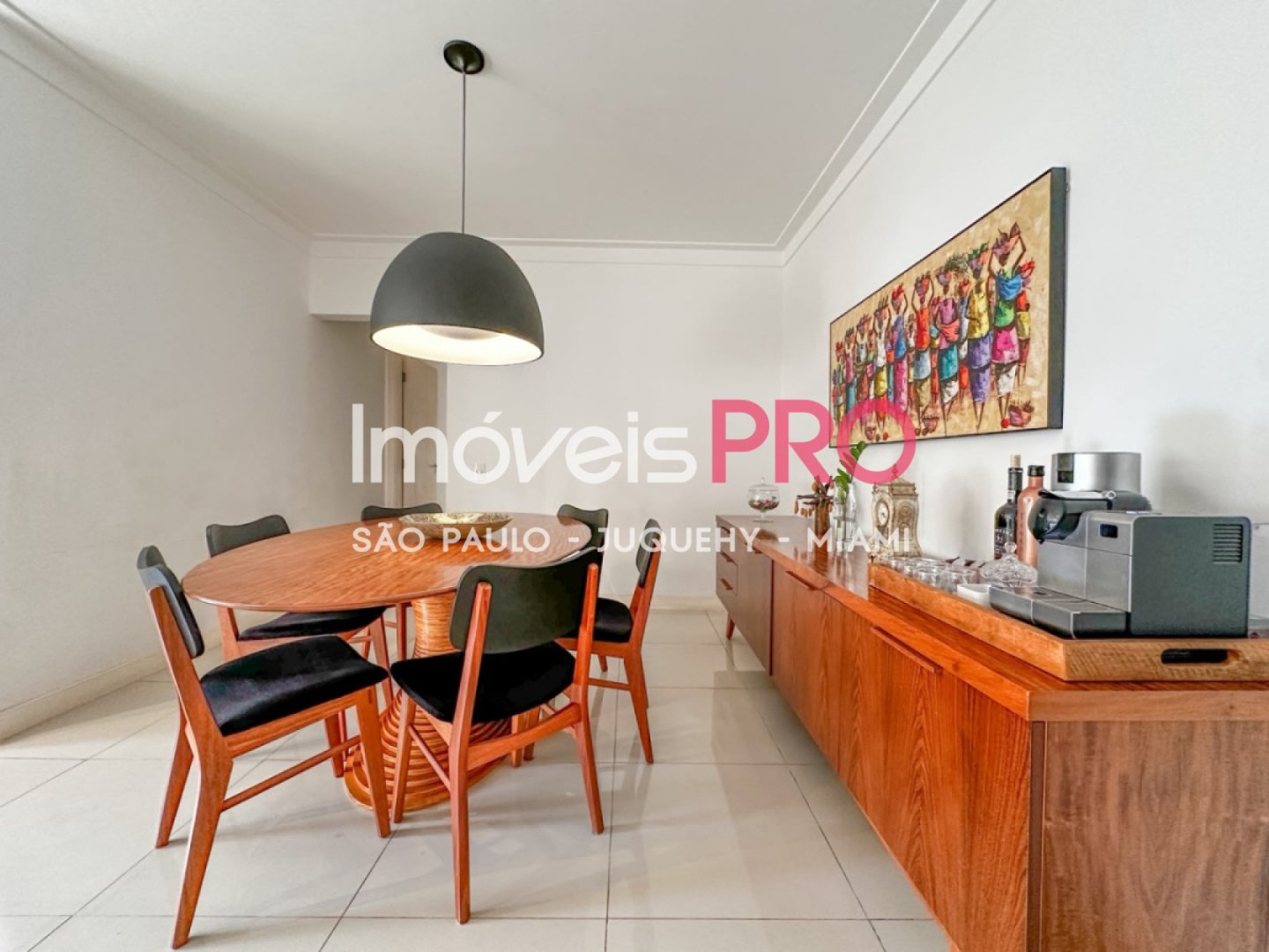 Apartamento para Vender, Jardim Marajoara | Cód: IP40988 — 
