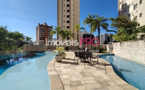 Apartamento em Morumbi — foto 1 (Ref. IP40989)