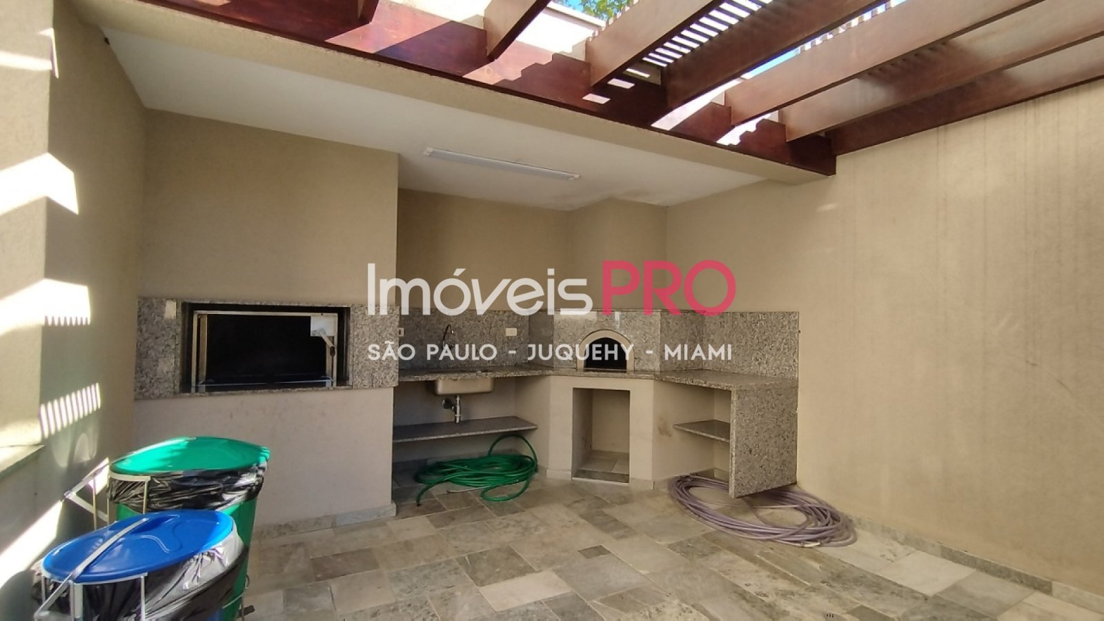 Apartamento para Vender, Morumbi | Cód: IP40989 — 