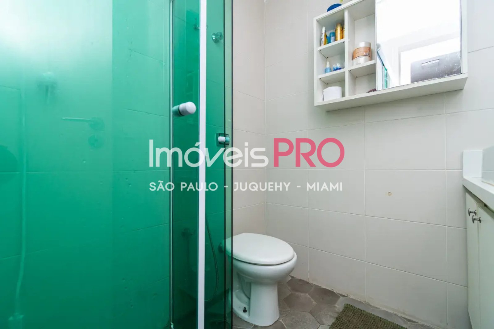 Apartamento para Vender, Vila Olímpia | Cód: IP40990 — 