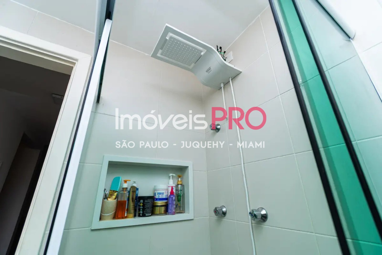 Apartamento para Vender, Vila Olímpia | Cód: IP40990 — 