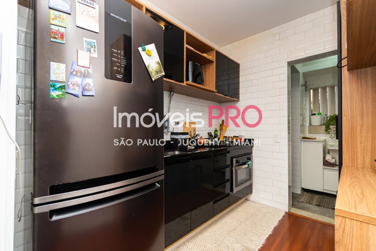 Apartamento para Vender, Vila Olímpia | Cód: IP40990 — 