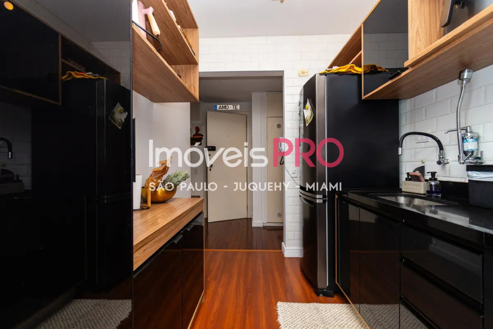 Apartamento para Vender, Vila Olímpia | Cód: IP40990 — 