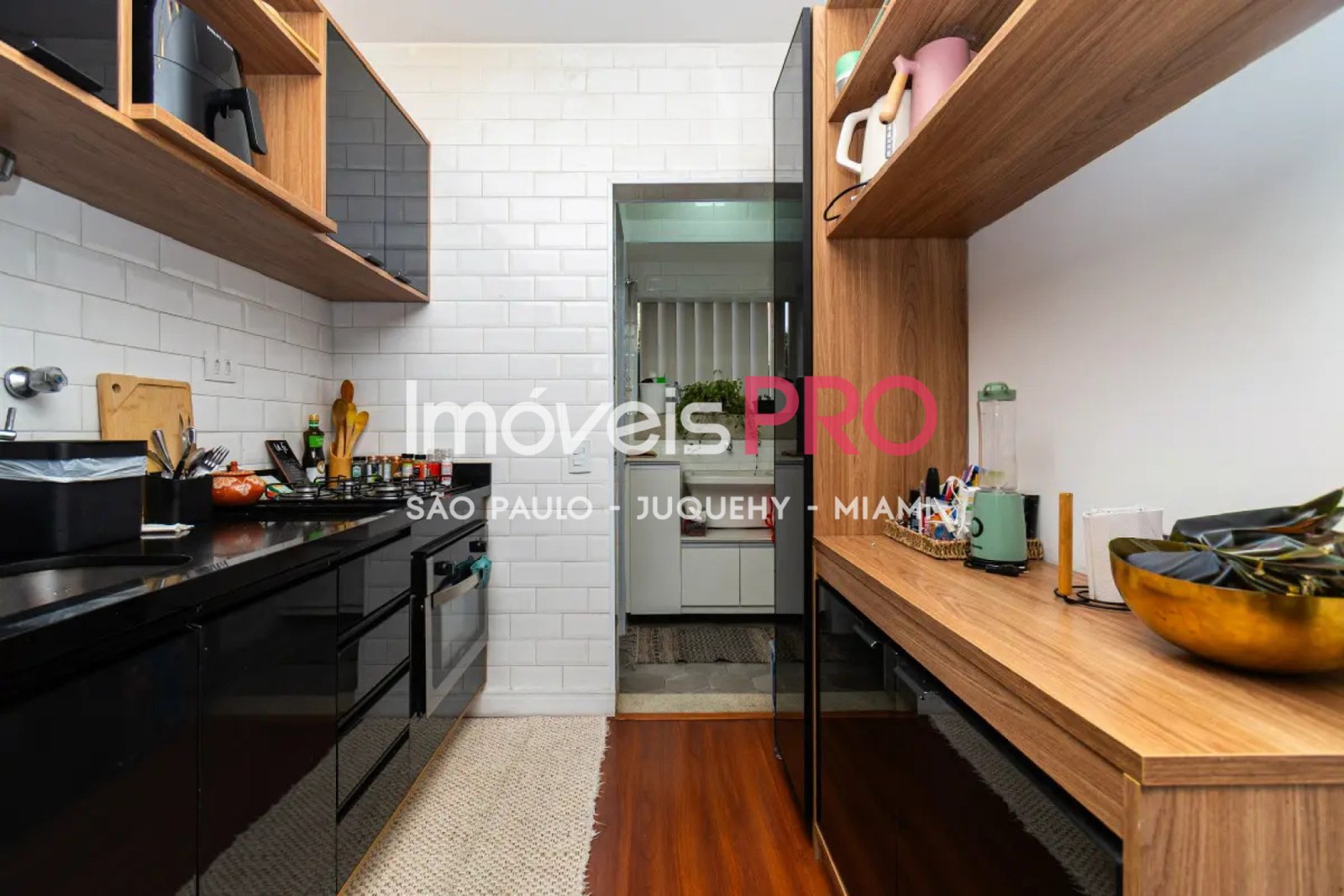 Apartamento para Vender, Vila Olímpia | Cód: IP40990 — 
