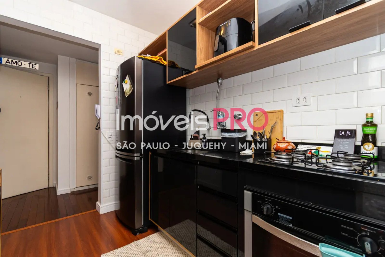 Apartamento para Vender, Vila Olímpia | Cód: IP40990 — 