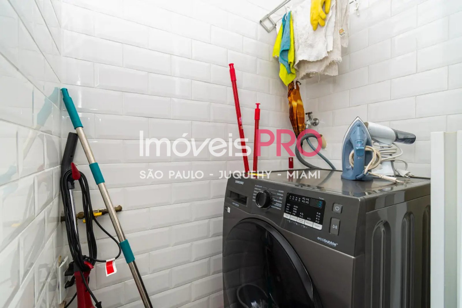 Apartamento para Vender, Vila Olímpia | Cód: IP40990 — 