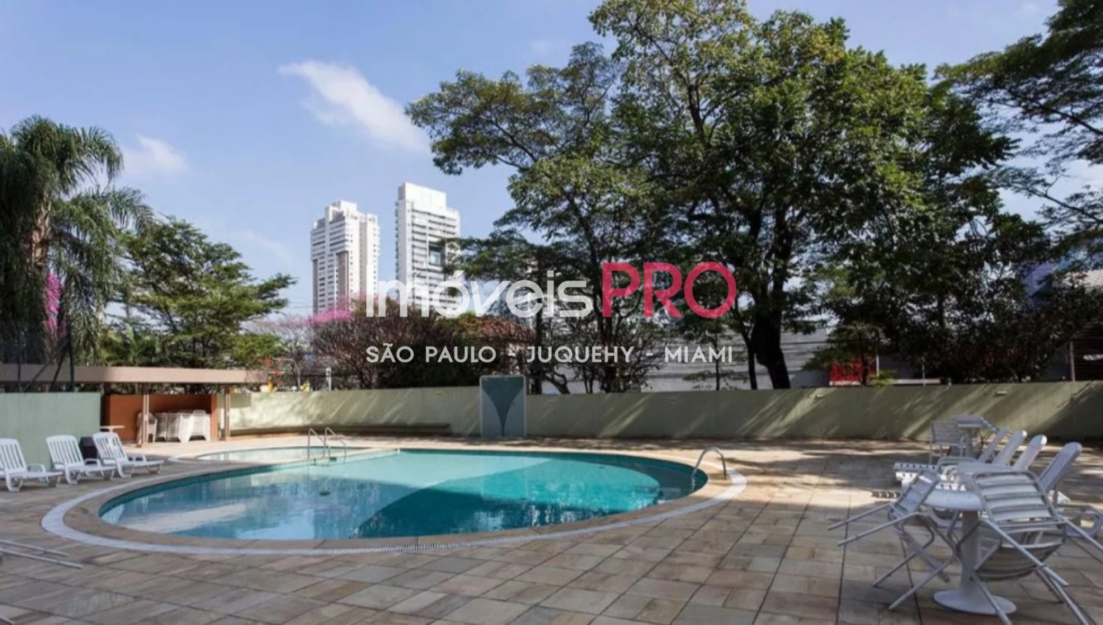 Apartamento para Vender, Vila Olímpia | Cód: IP40990 — 