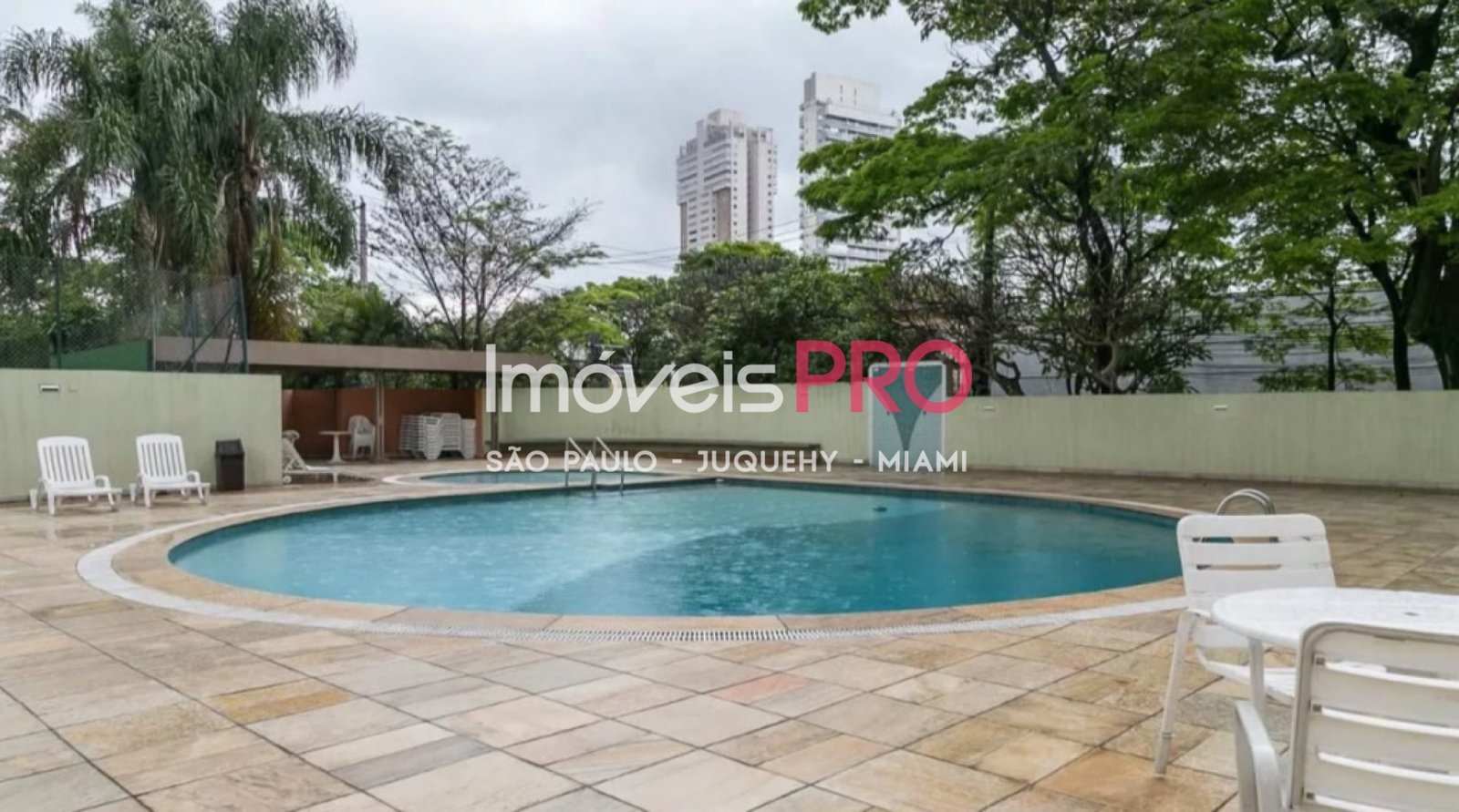Apartamento para Vender, Vila Olímpia | Cód: IP40990 — 
