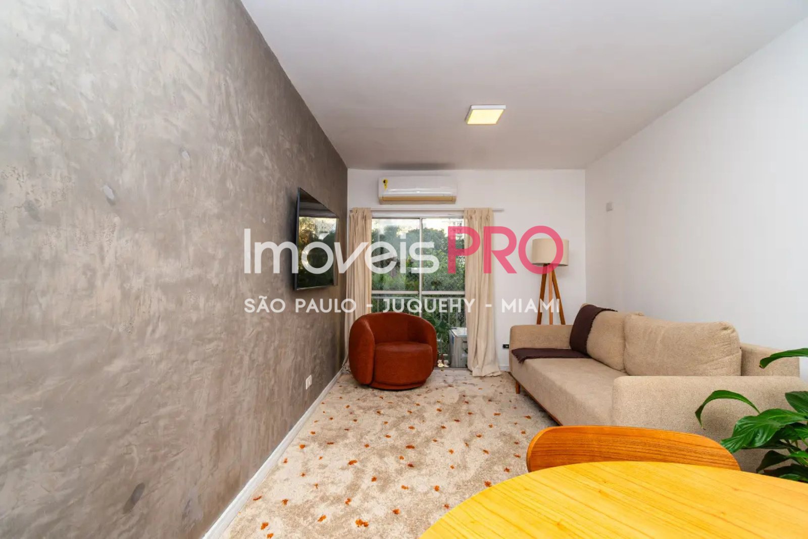 Apartamento para Vender, Vila Olímpia | Cód: IP40990 — foto 2