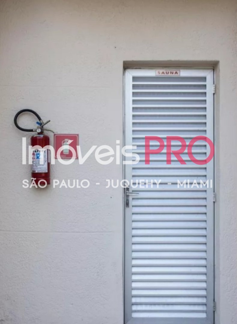 Apartamento para Vender, Vila Olímpia | Cód: IP40990 — 