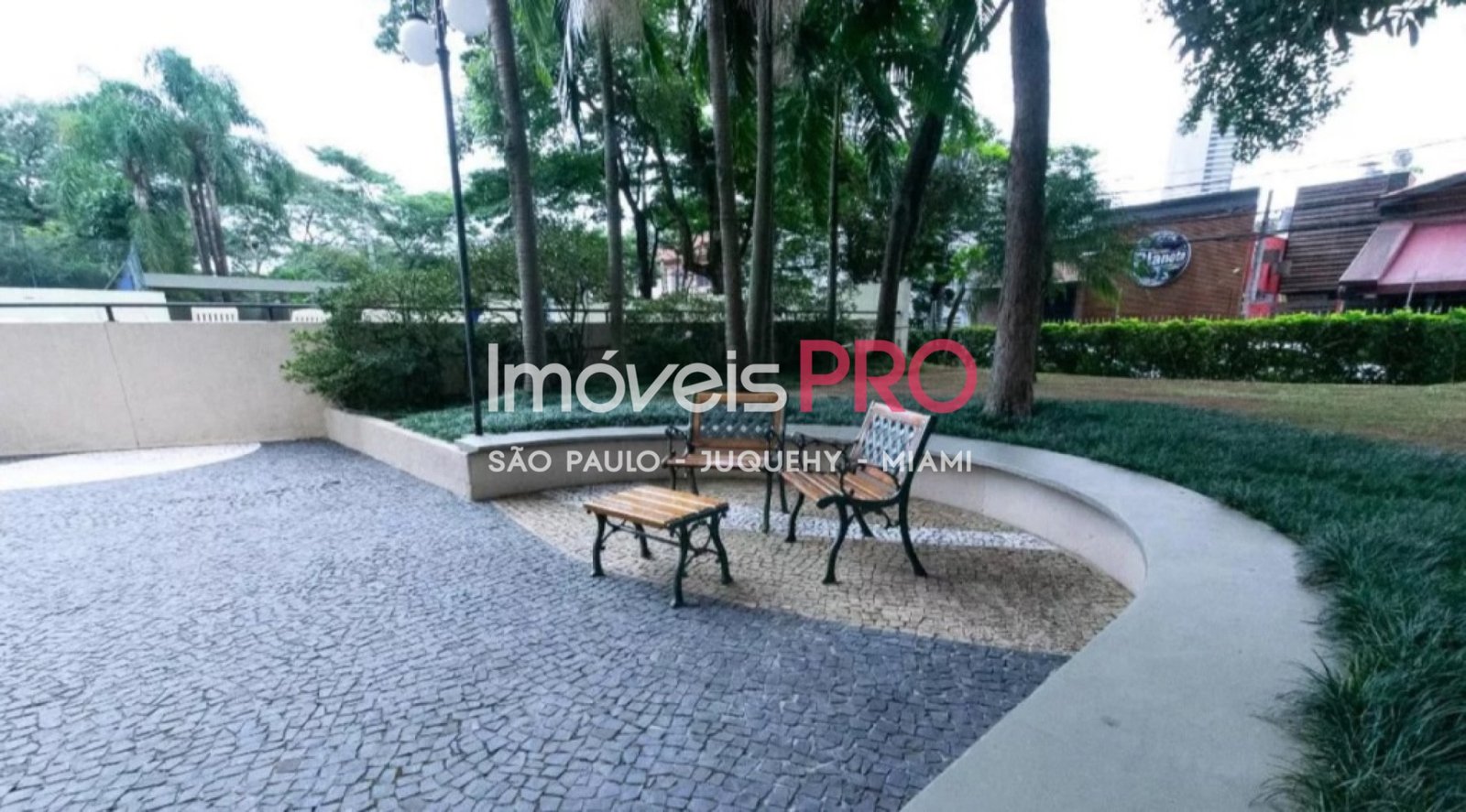 Apartamento para Vender, Vila Olímpia | Cód: IP40990 — 