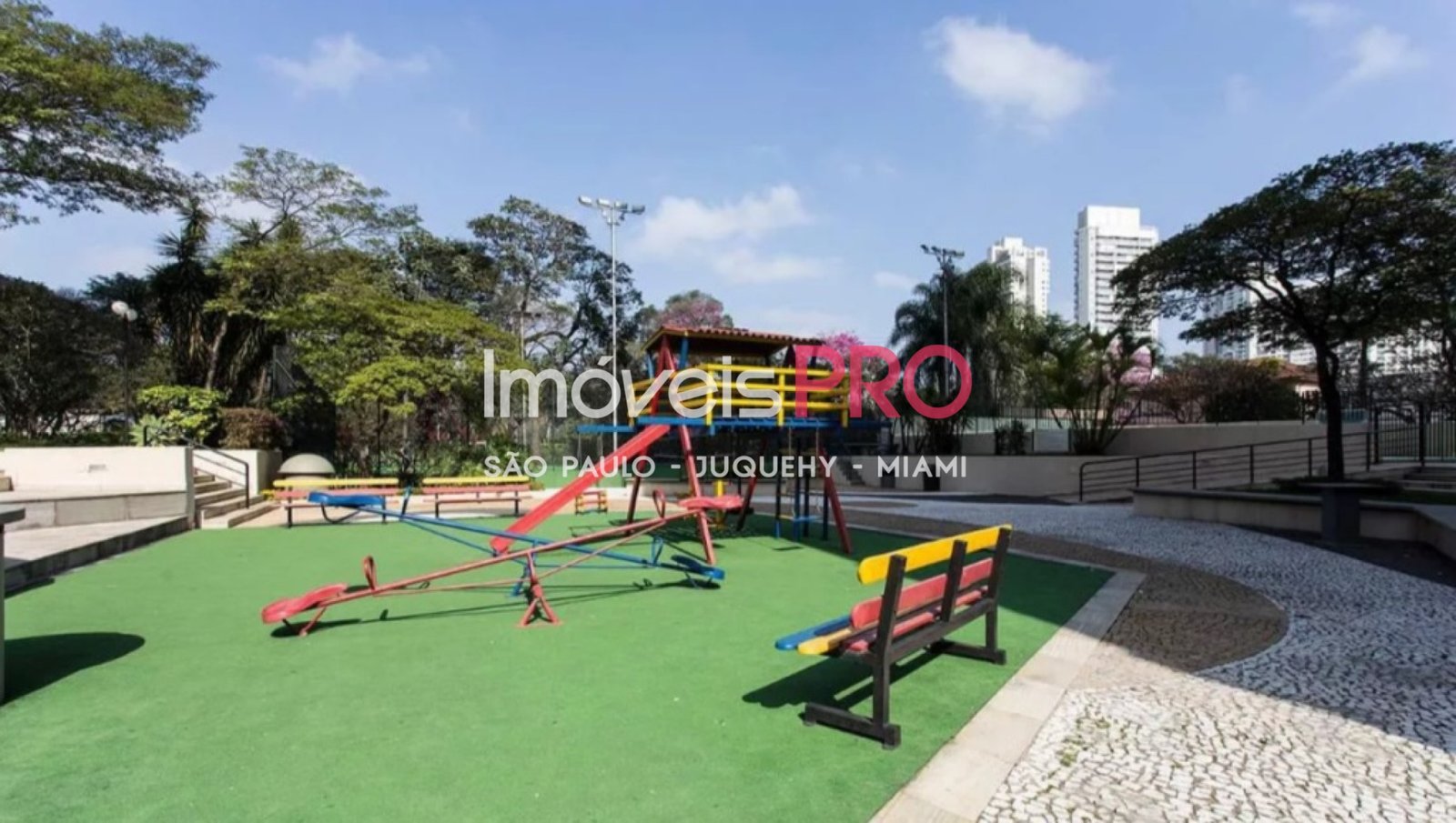 Apartamento para Vender, Vila Olímpia | Cód: IP40990 — 