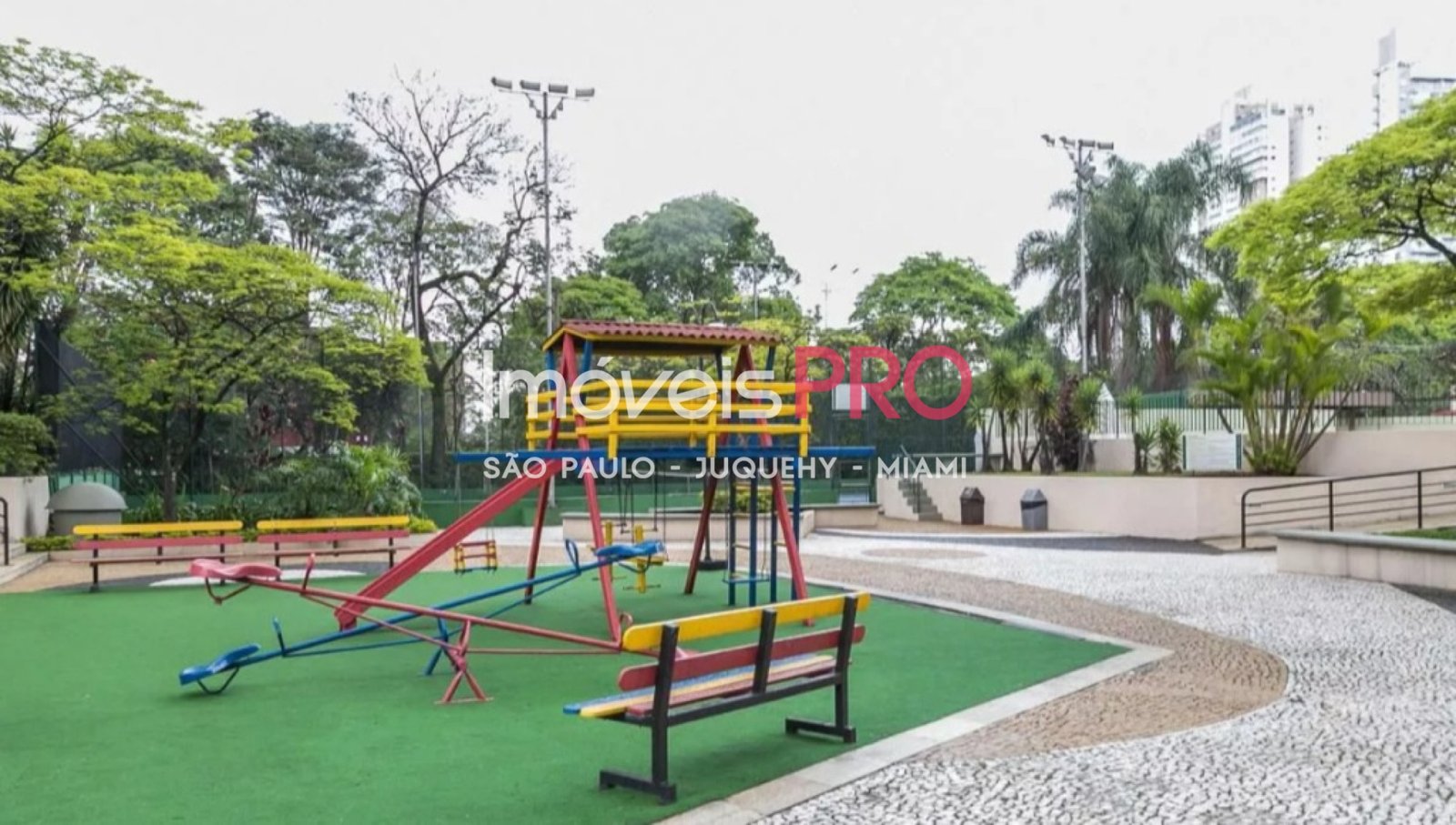 Apartamento para Vender, Vila Olímpia | Cód: IP40990 — 