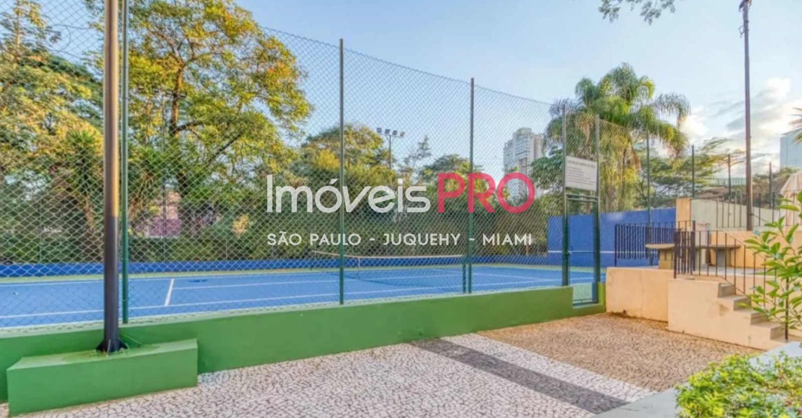 Apartamento para Vender, Vila Olímpia | Cód: IP40990 — 