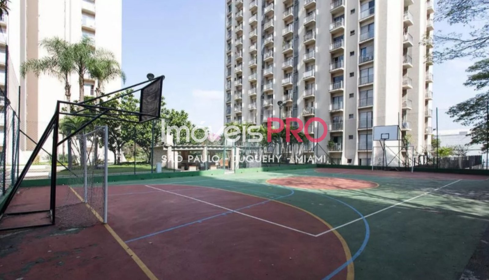 Apartamento para Vender, Vila Olímpia | Cód: IP40990 — 