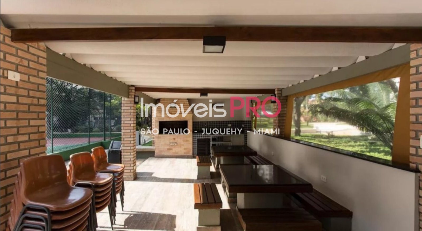 Apartamento para Vender, Vila Olímpia | Cód: IP40990 — 