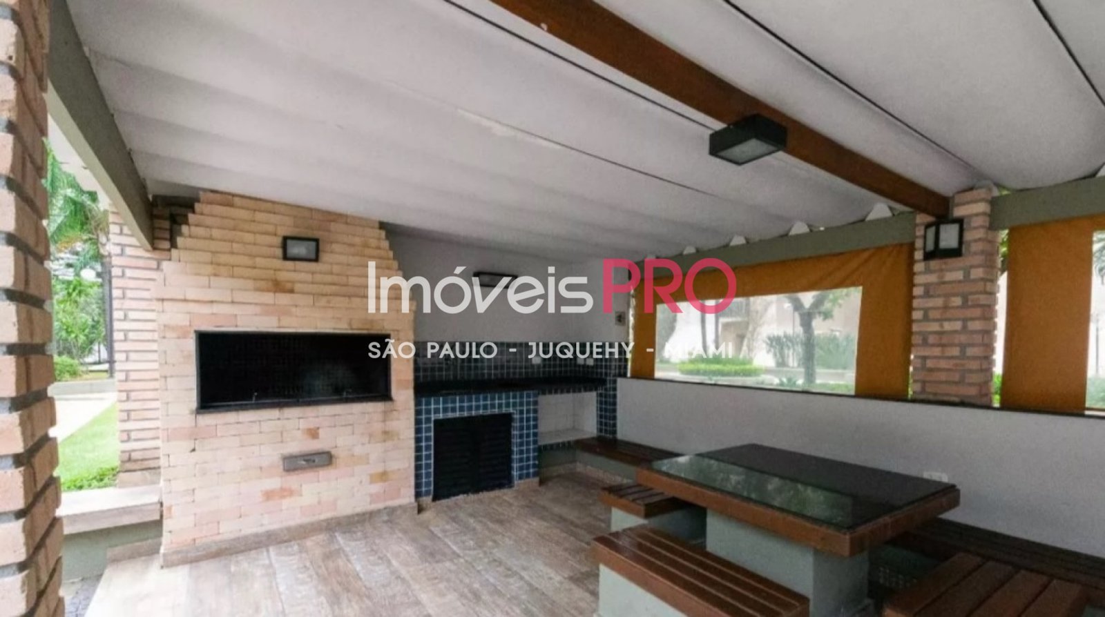 Apartamento para Vender, Vila Olímpia | Cód: IP40990 — 