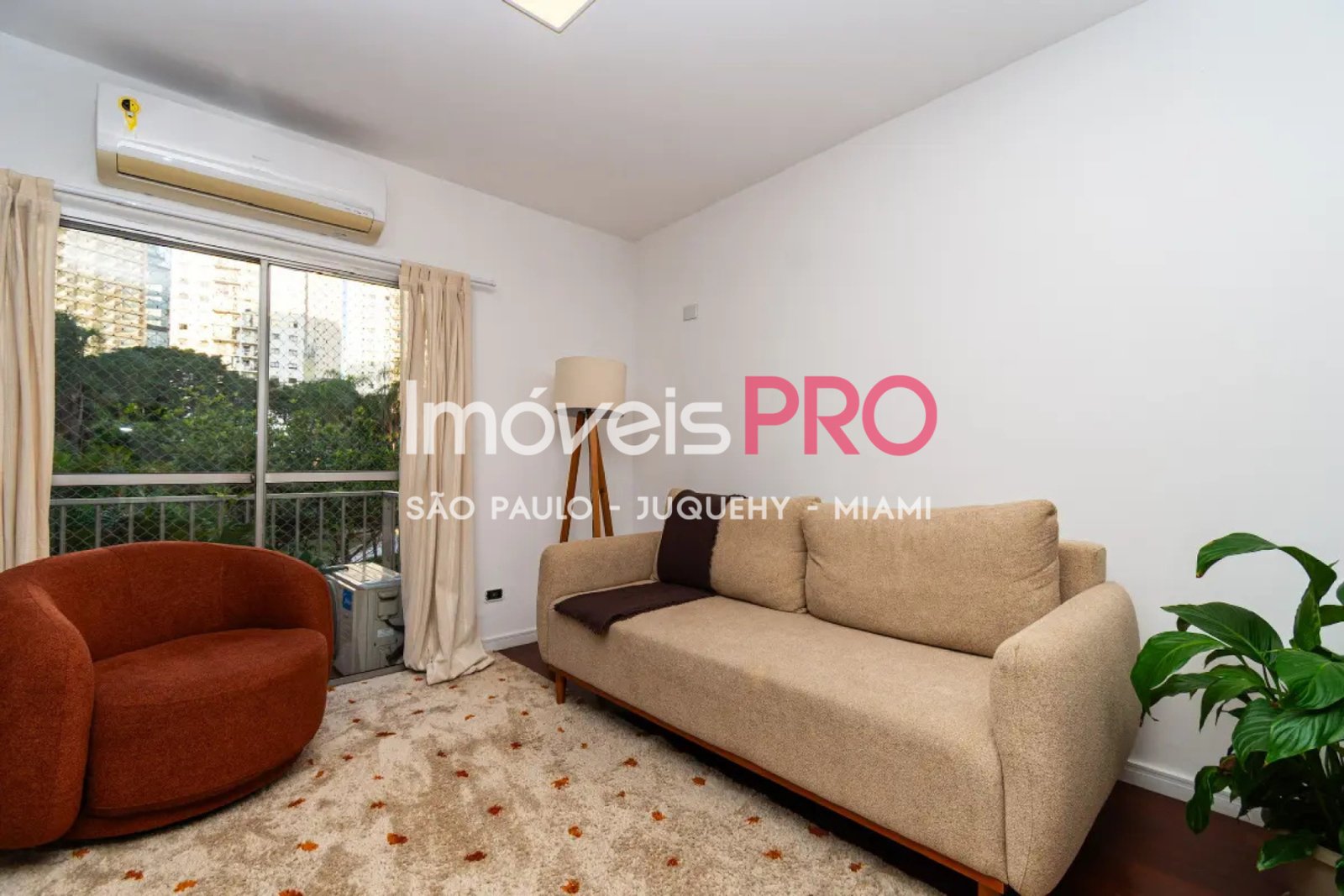 Apartamento para Vender, Vila Olímpia | Cód: IP40990 — foto 1
