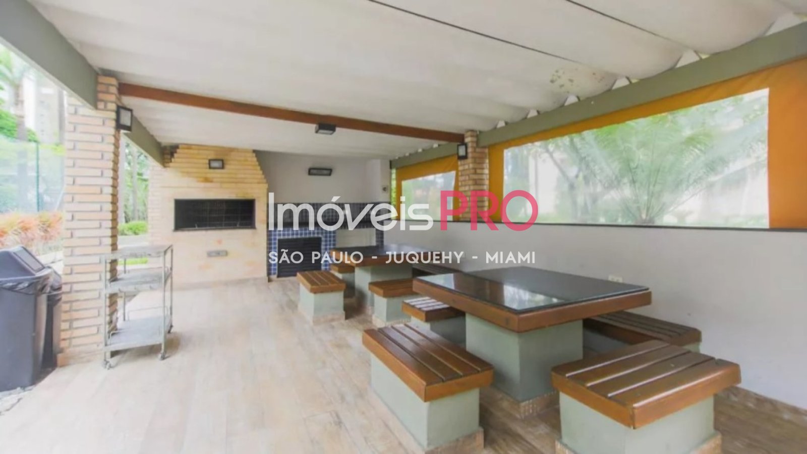 Apartamento para Vender, Vila Olímpia | Cód: IP40990 — 