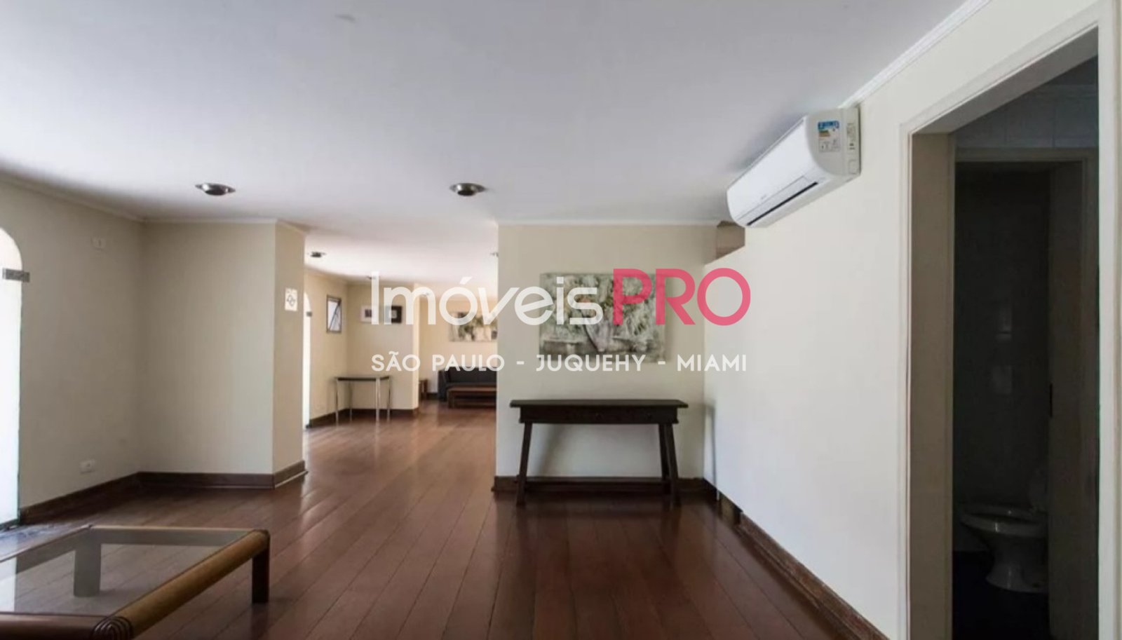 Apartamento para Vender, Vila Olímpia | Cód: IP40990 — 