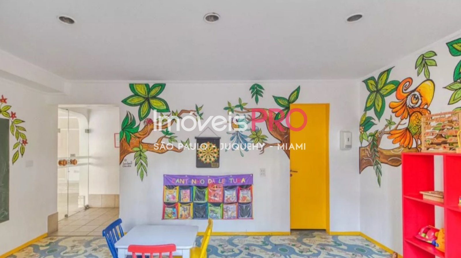 Apartamento para Vender, Vila Olímpia | Cód: IP40990 — 
