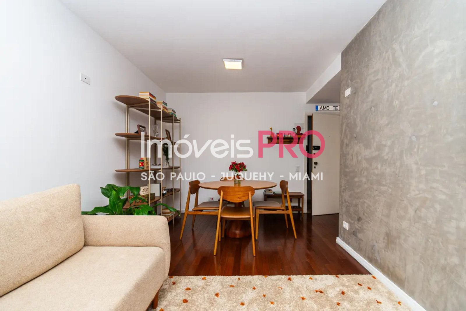 Apartamento para Vender, Vila Olímpia | Cód: IP40990 — foto 2
