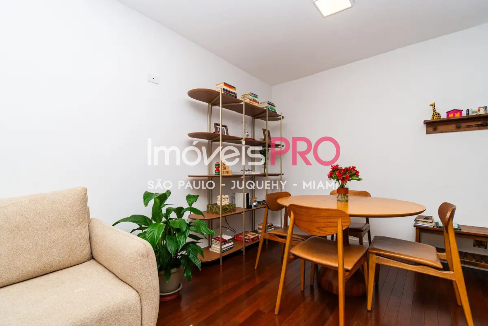 Apartamento para Vender, Vila Olímpia | Cód: IP40990 — foto 1
