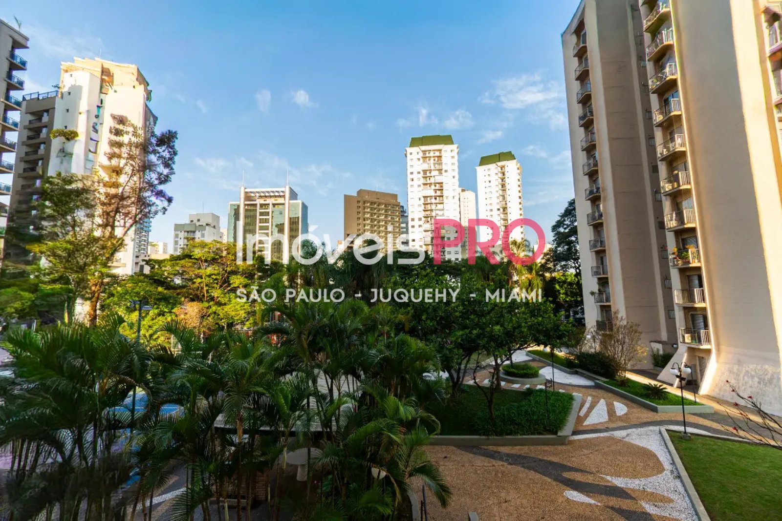 Apartamento para Vender, Vila Olímpia | Cód: IP40990 — 