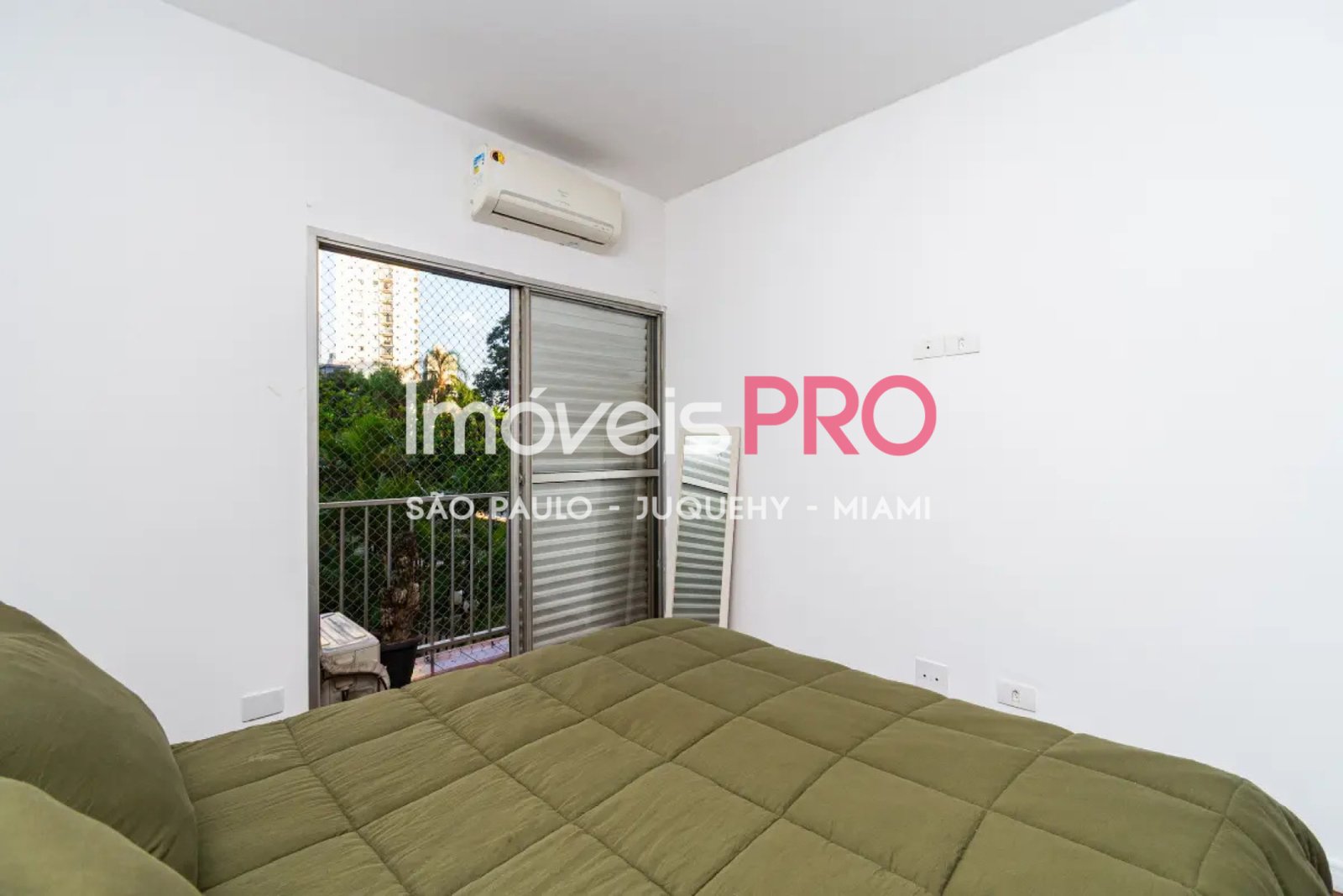 Apartamento para Vender, Vila Olímpia | Cód: IP40990 — 