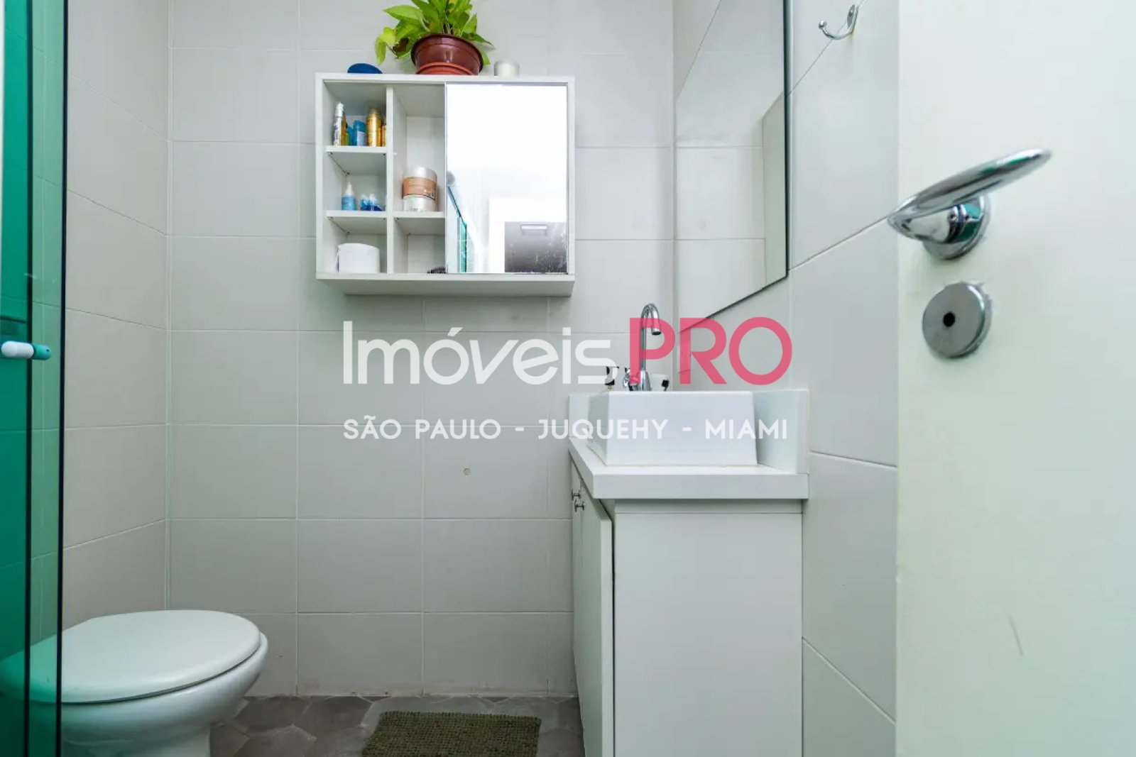 Apartamento para Vender, Vila Olímpia | Cód: IP40990 — 