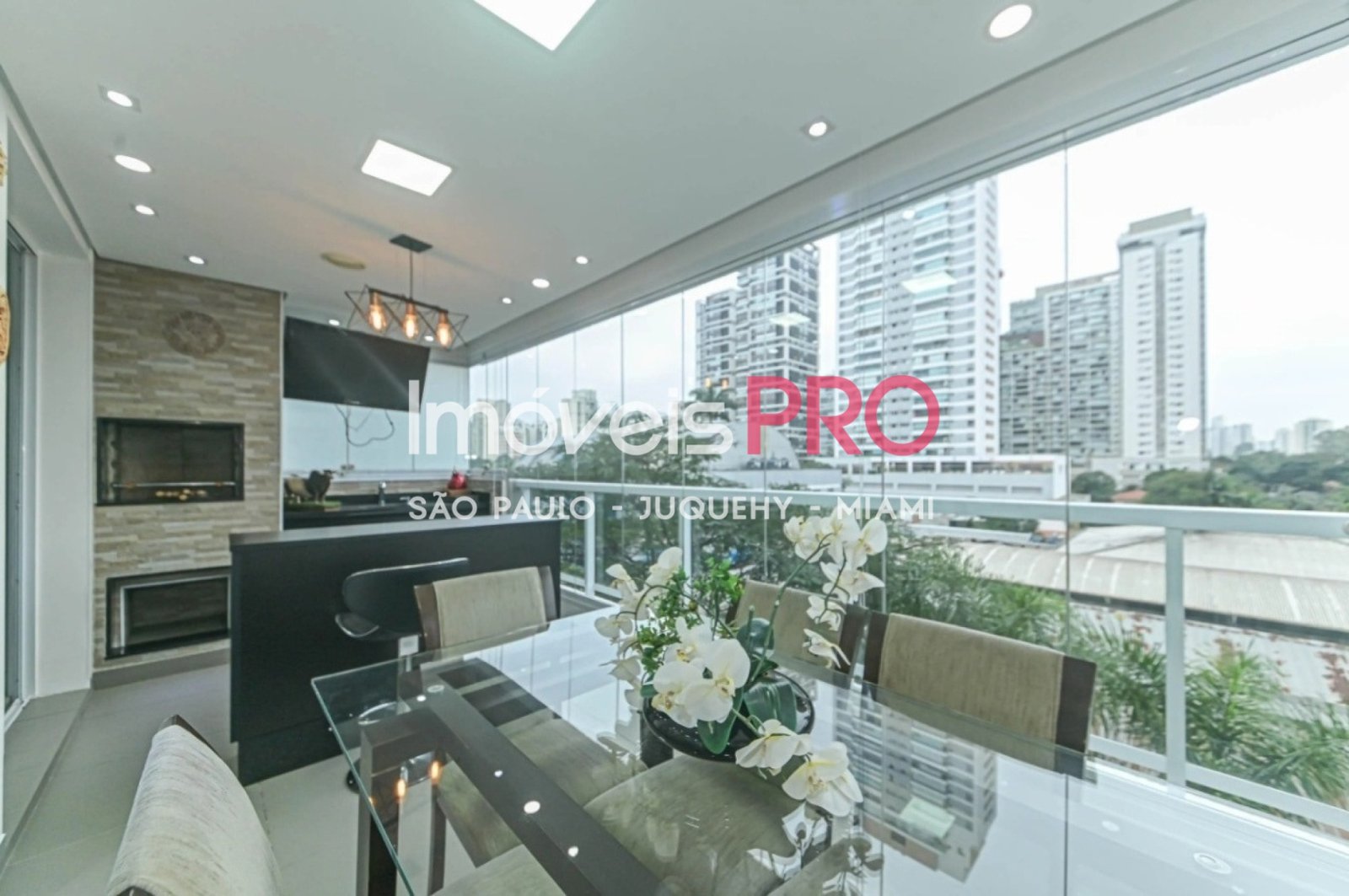 Apartamento para Vender, Brooklin | Cód: IP40991 — foto 1