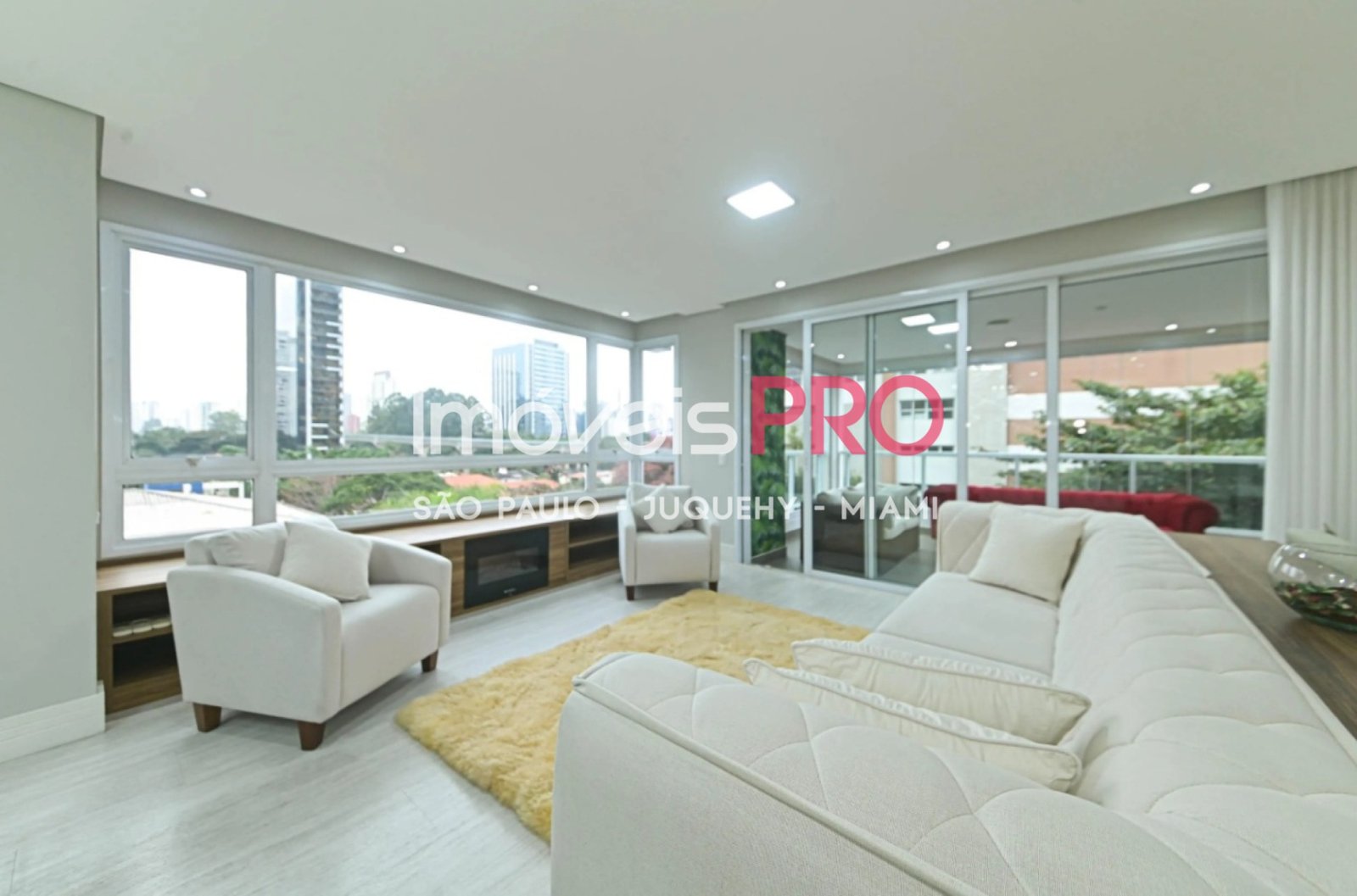Apartamento para Vender, Brooklin | Cód: IP40991 — 