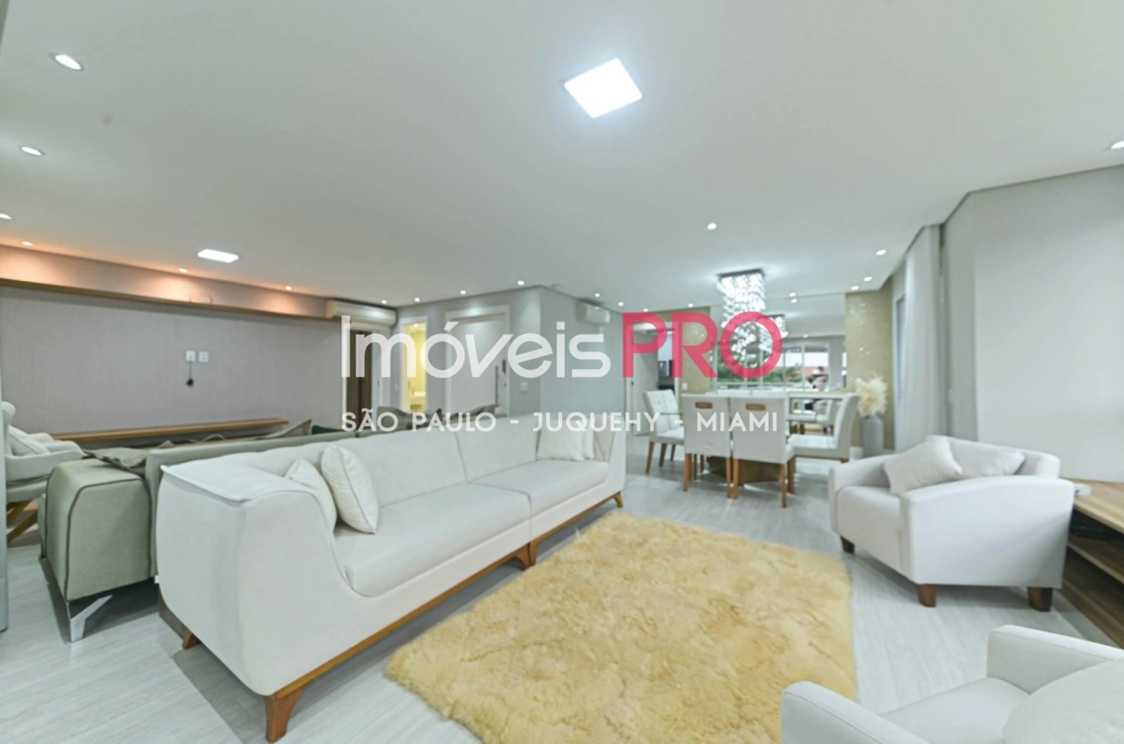 Apartamento para Vender, Brooklin | Cód: IP40991 — 
