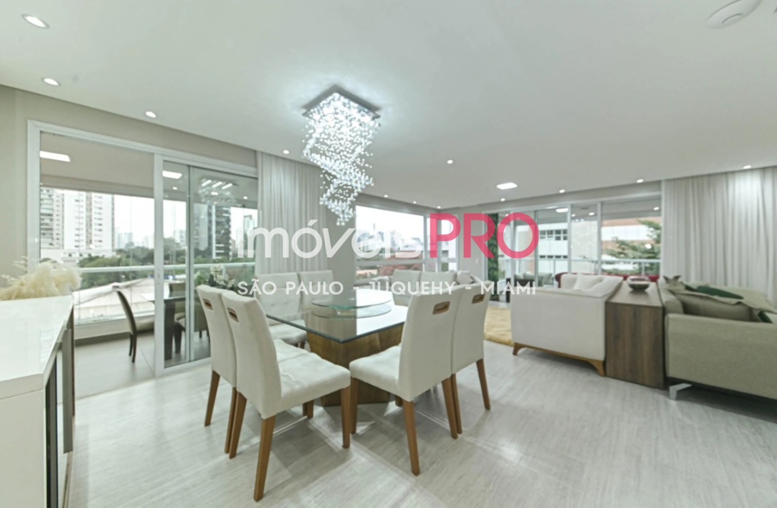 Apartamento para Vender, Brooklin | Cód: IP40991 — 