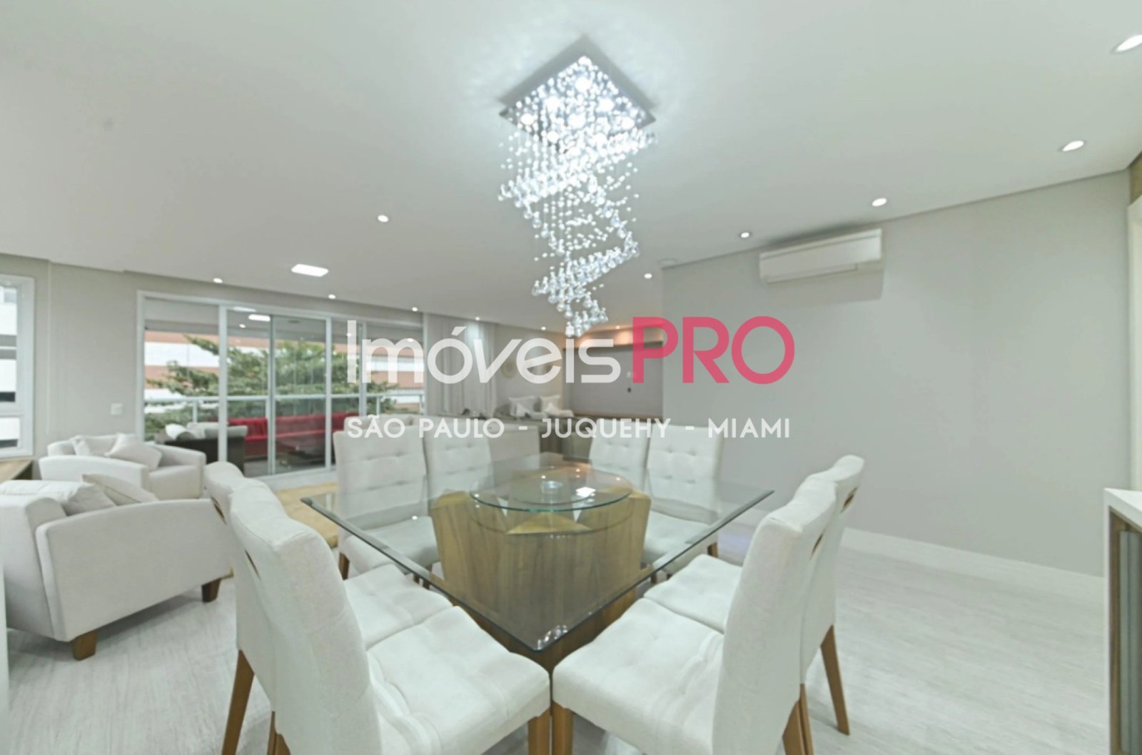 Apartamento para Vender, Brooklin | Cód: IP40991 — 